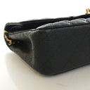 Chanel Medium Caviar Classi...