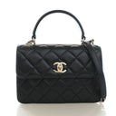 Product - Chanel Small Lamb...