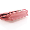 Chanel Lambskin Top Handle ...