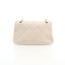 Chanel Mini Lambskin Enamel...