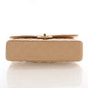 Chanel Medium Caviar Classi...