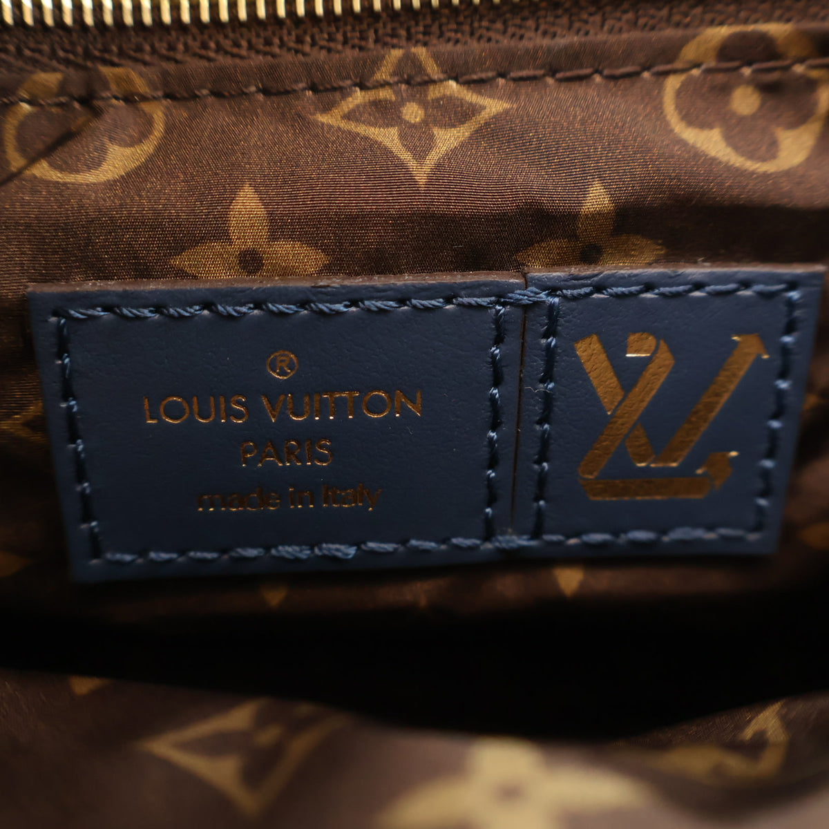 Louis Vuitton Monogram Giant Econyl Pillow Speedy Bandouliere 25, photo 17 of 18