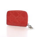 Dior Small Cannage Patent L...