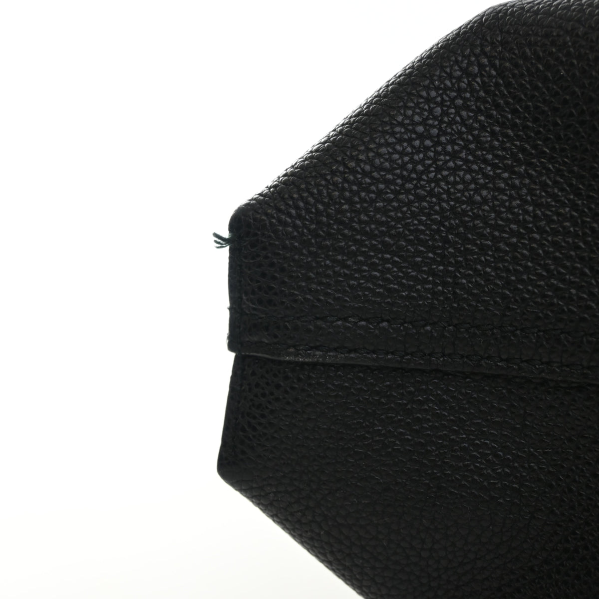 Gucci Calfskin Vertical Logo Tote, photo 12 of 13