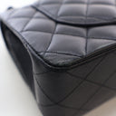 Chanel Small Lambskin Class...