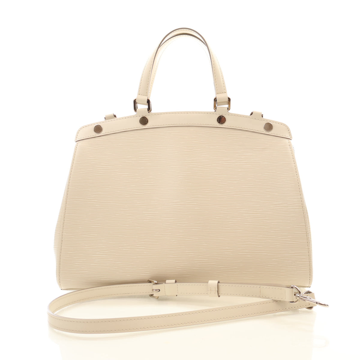 Louis Vuitton Epi Brea MM, photo 14 of 14