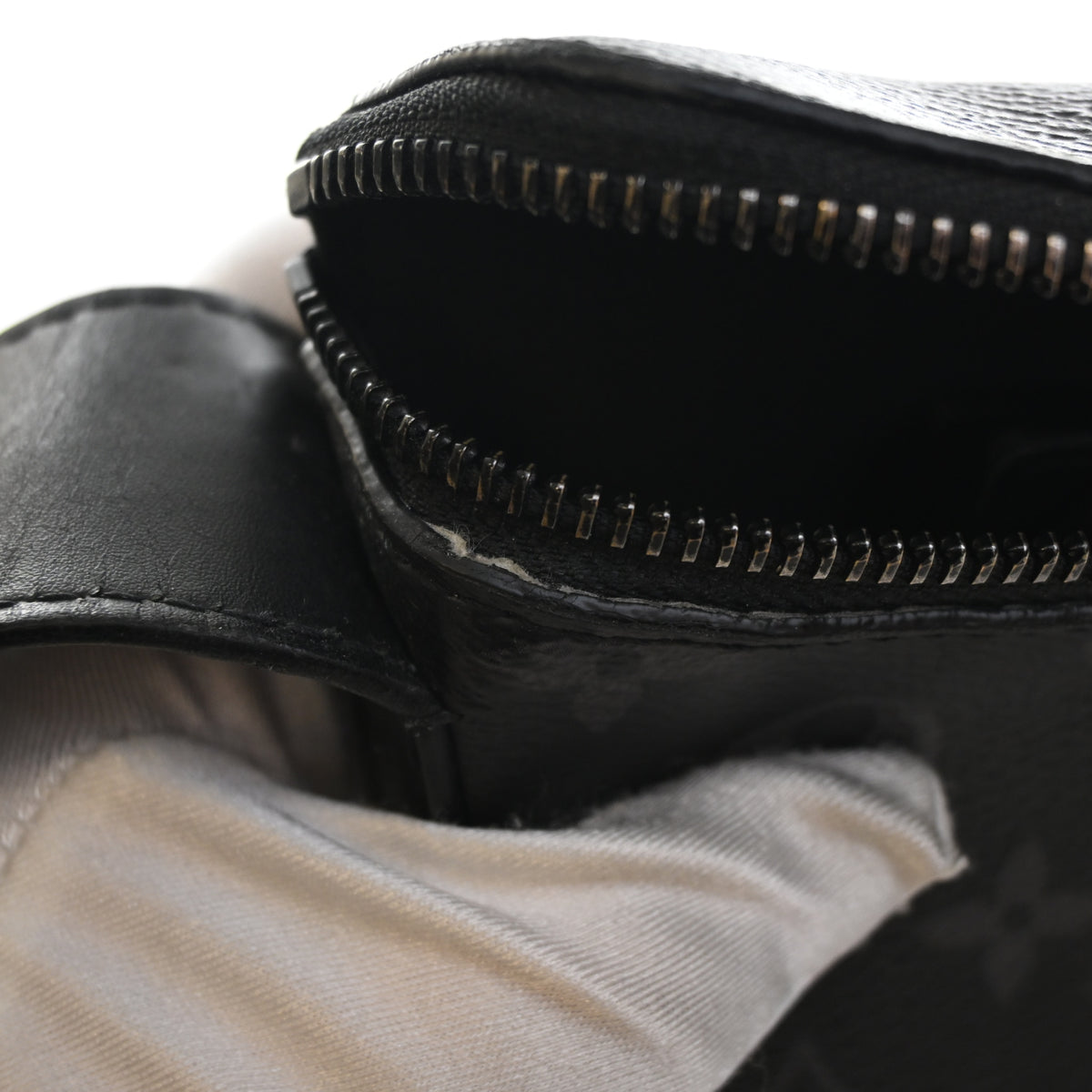 Louis Vuitton Monogram Eclipse LV Moon Crossbody Bag, photo 17 of 17