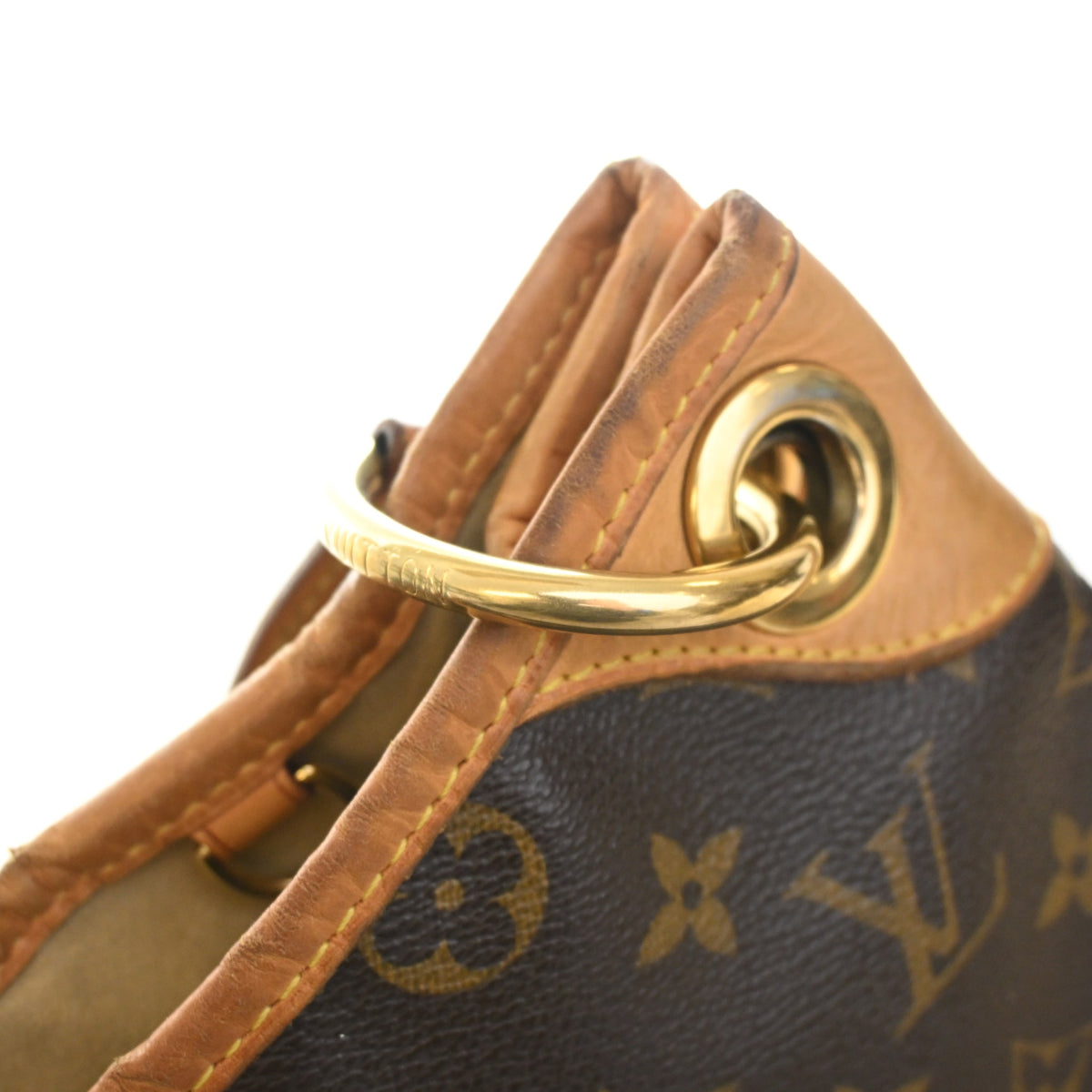 Louis Vuitton Monogram Galleria PM, photo 15 of 22