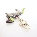 Gucci GG Supreme Dog-Shaped...