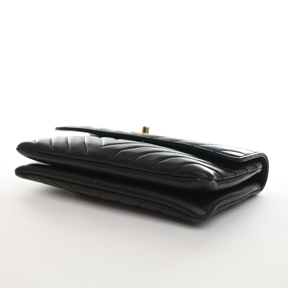 Chanel Lambskin Trendy CC, photo 7 of 19