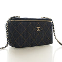 Hover Product -Chanel Small...