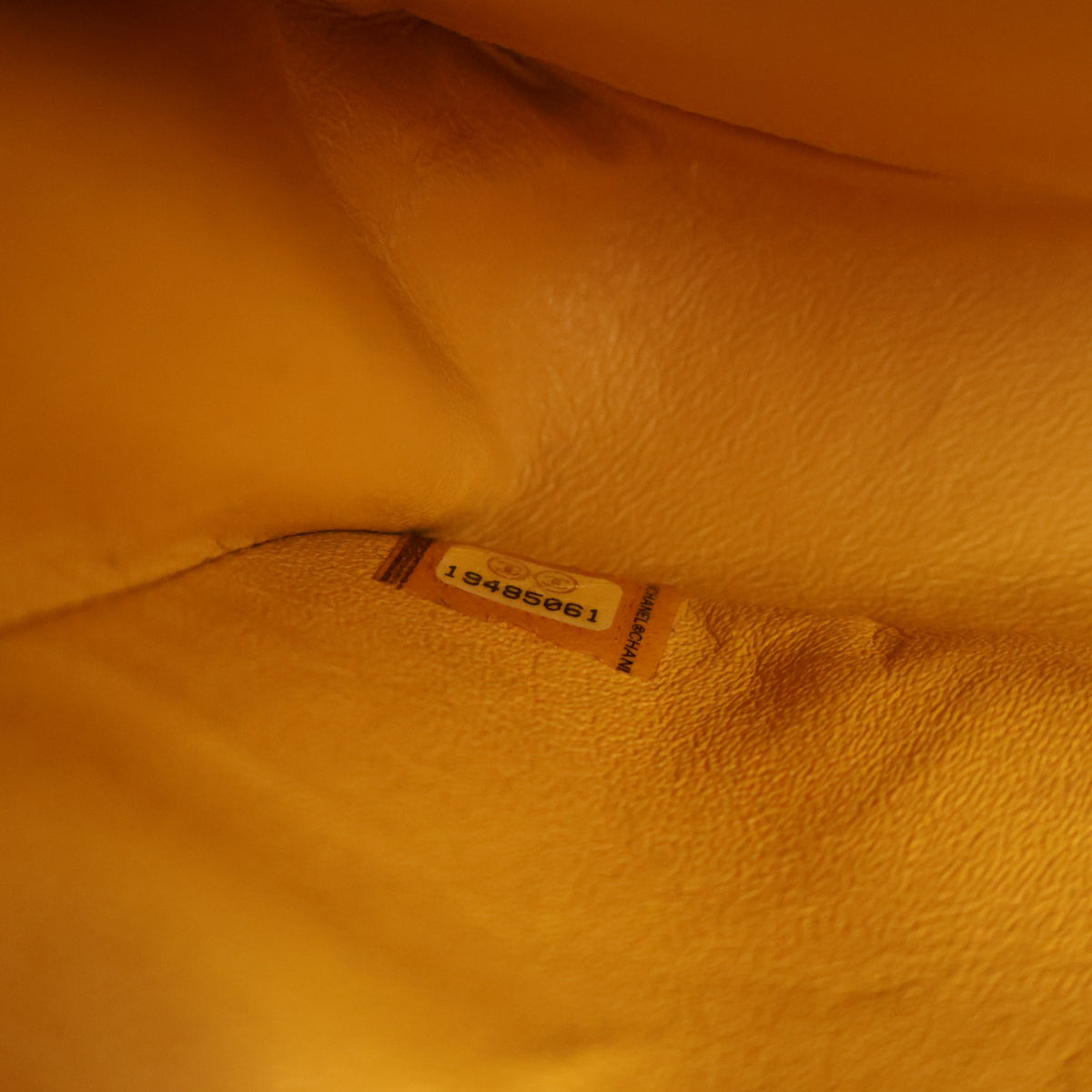 Chanel Medium Lambskin Classic Double Flap Bag, photo 17 of 18