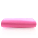 Prada Small Fuchsia Satin C...