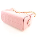 Chanel Mini Caviar 25 Hobo