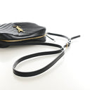 Saint Laurent Calfskin Lou ...