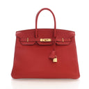 Product - Hermes Rouge Casa...