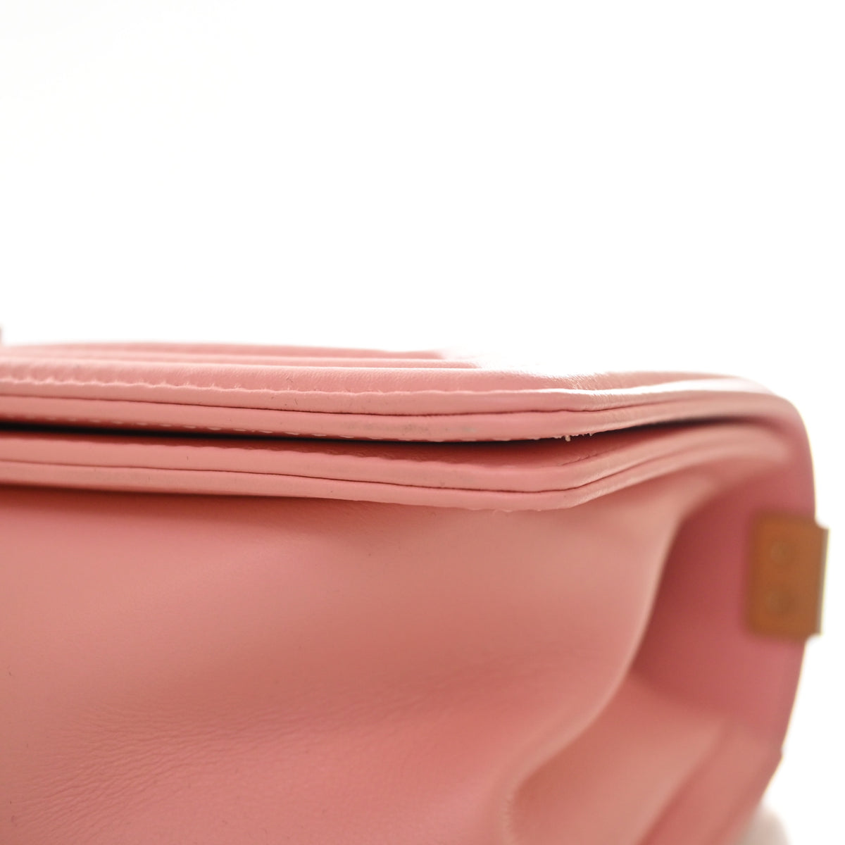 Chanel Medium Calfskin By The Sea Boy Bag, photo 9 of 17