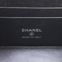 Chanel Small Lambskin Class...