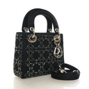 Christian Dior Mini Satin L...