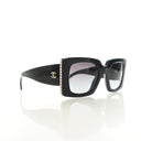 Chanel Pearl CC Sunglasses