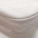 Chanel Small Lambskin CC St...