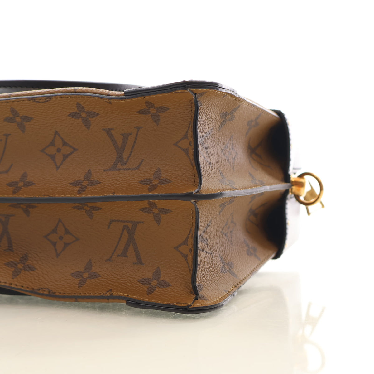 Louis Vuitton Reverse Monogram City Malle MM, photo 8 of 17