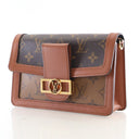 Louis Vuitton Reverse Monog...