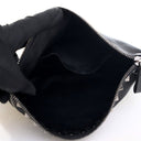 Valentino Nylon Rockstud Pouch