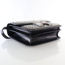 Hermes Noir Box Cloute Mini...