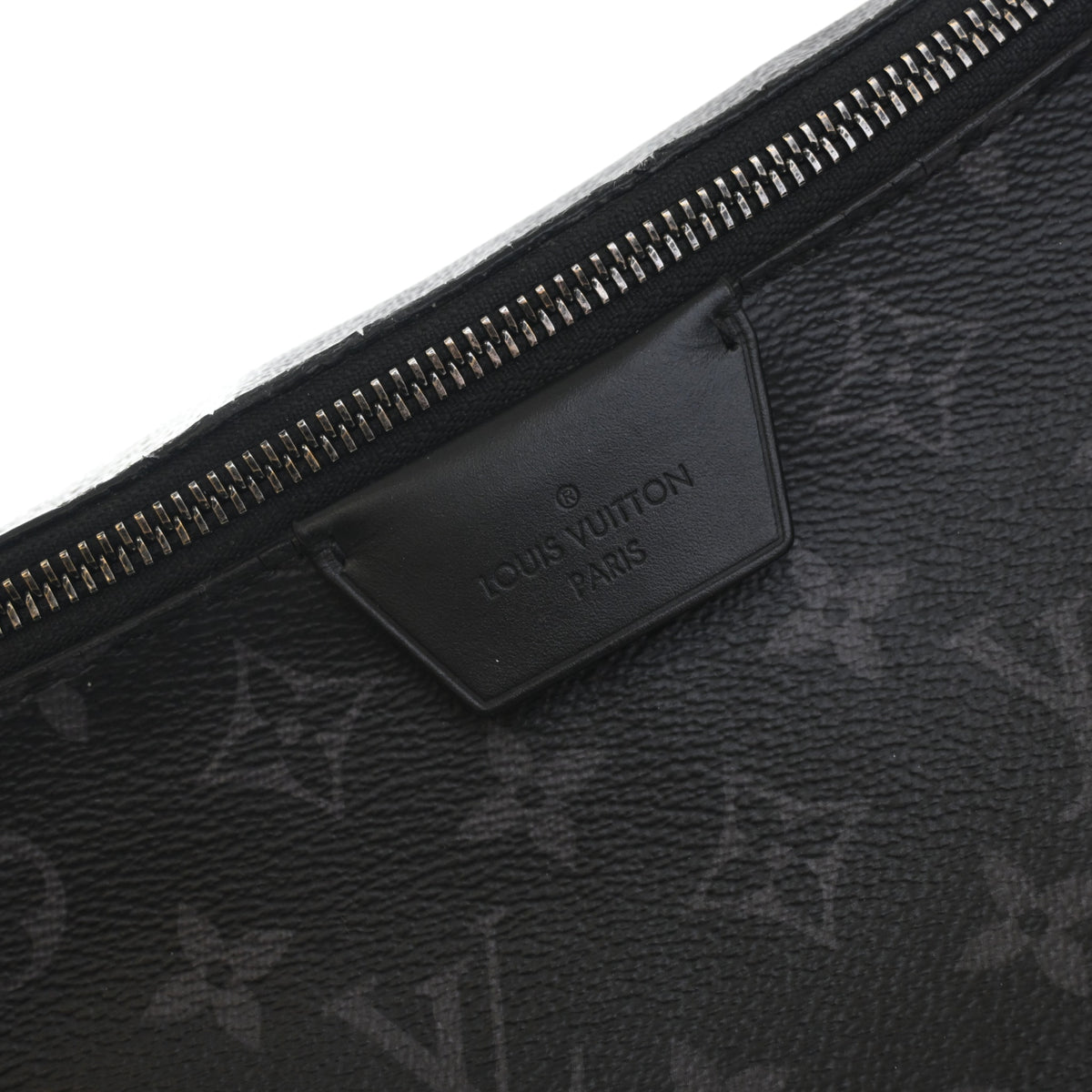 Louis Vuitton Monogram Eclipse LV Moon Crossbody Bag, photo 14 of 17