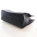 Chanel Lambskin CC Shopping...