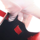 Hermes Rouge Casaque Epsom ...