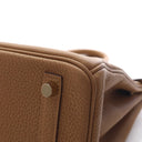 Hermes Biscuit Togo Birkin 25