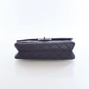 Chanel Crumpled Calfskin Re...