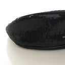 Celine Sequin Ava Chain Bag