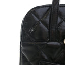 Chanel Crumpled Calfskin My...