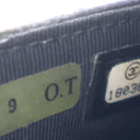 Chanel Caviar Classic Walle...