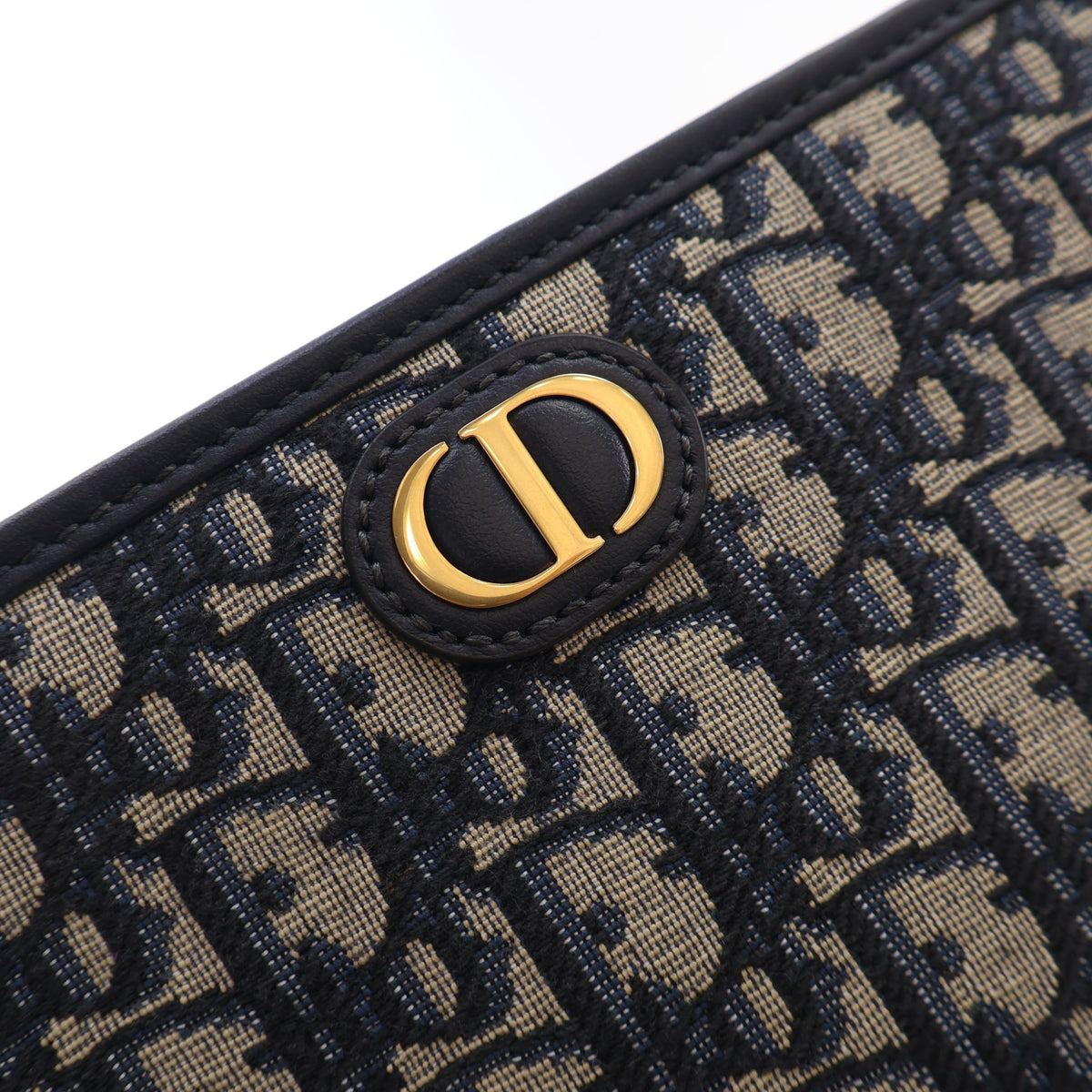 Christian Dior Oblique 30 Montaigne Dea Pouch, photo 4 of 14
