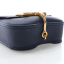 Hermes Bleu Indigo Epsom De...
