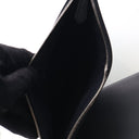 Fendi Triplette Pearl Pouch
