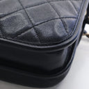 Chanel Caviar Crossbody Bag
