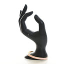 Hermes Rose Candeur Uni Bangle