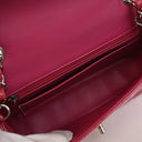 Chanel Mini Patent Rectangu...