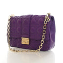Christian Dior Lambskin Mis...