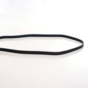 Hermes Noir Chevre Mysore K...