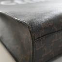Celine Small Triomphe Canva...