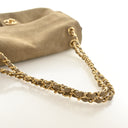 Chanel Maxi Suede Souplissi...