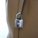 Hermes Biscuit Clemence Pic...