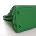 Hermes Bambou Togo Kelly 32