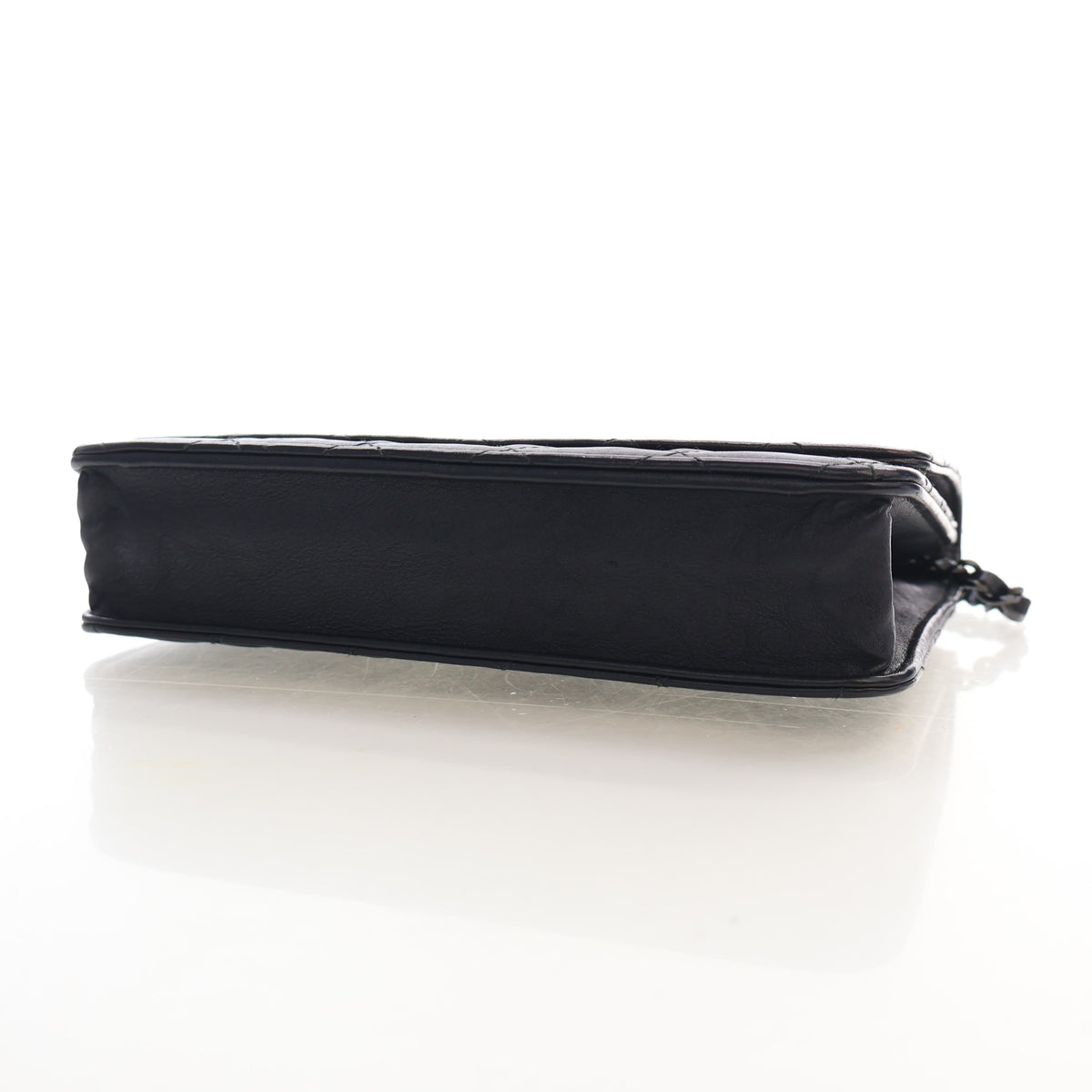 Chanel Lambskin Wallet On Chain (WOC), photo 7 of 16